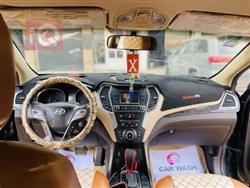 هیۆندای سەنتافی